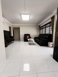 Blk 517 Pasir Ris Street 52 (Pasir Ris), HDB 4 Rooms #586185681